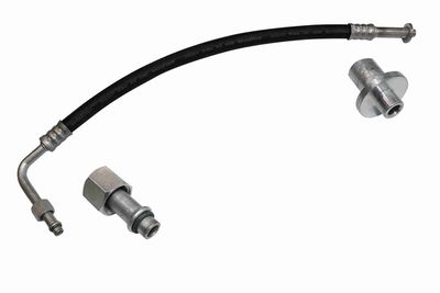 High Pressure Line, air conditioning VEMO V15-20-0006