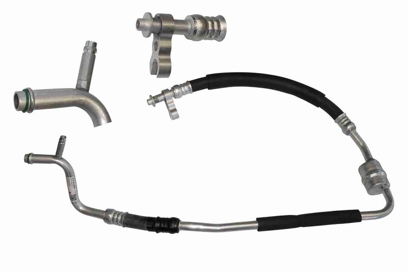 VEMO V15-20-0009 Low Pressure Line, air conditioning