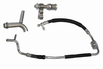 Low Pressure Line, air conditioning VEMO V15-20-0009