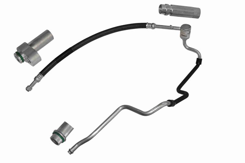 VEMO V15-20-0011 Low Pressure Line, air conditioning