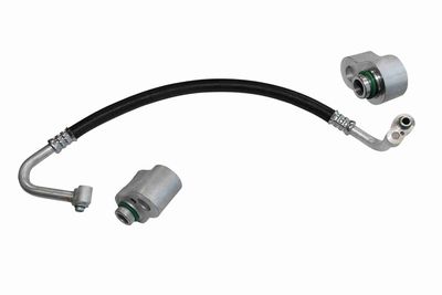 High Pressure Line, air conditioning VEMO V15-20-0012