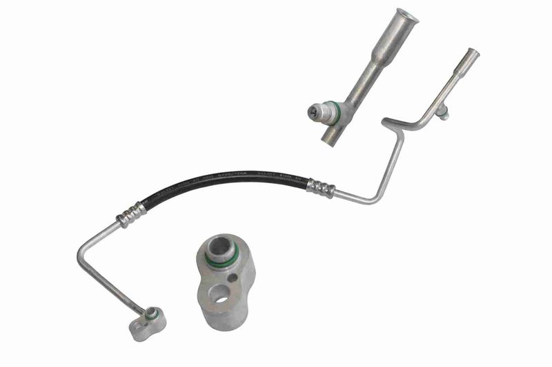VEMO V15-20-0015 High Pressure Line, air conditioning