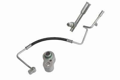 High Pressure Line, air conditioning VEMO V15-20-0015