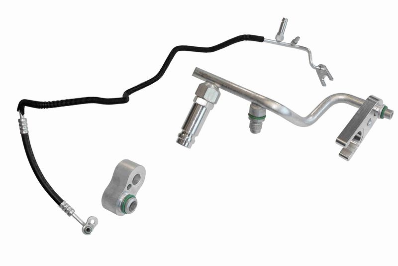 VEMO V15-20-0016 High Pressure Line, air conditioning