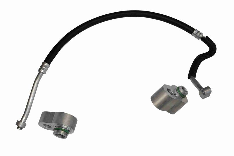 VEMO V15-20-0017 High Pressure Line, air conditioning