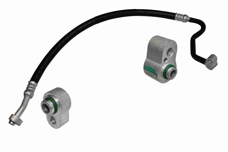 VEMO V15-20-0022 High Pressure Line, air conditioning