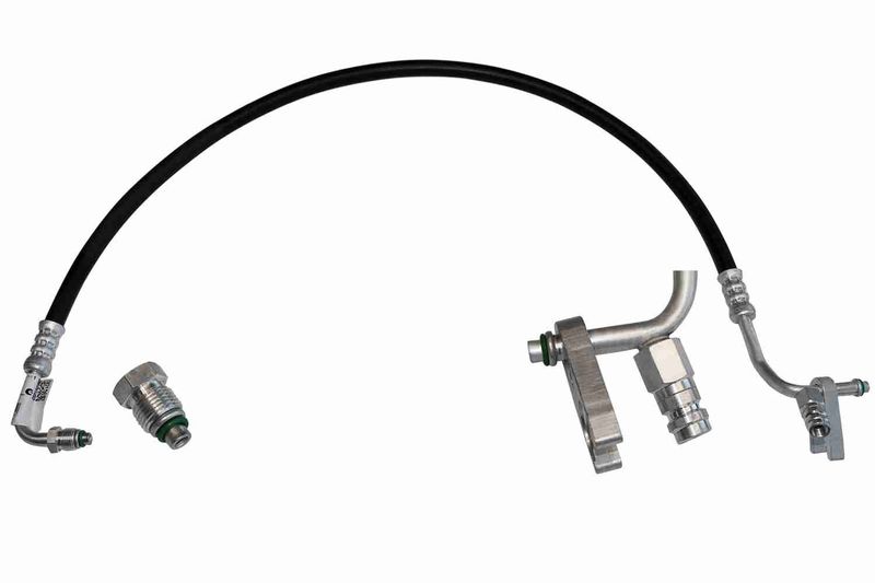 VEMO V15-20-0024 High Pressure Line, air conditioning