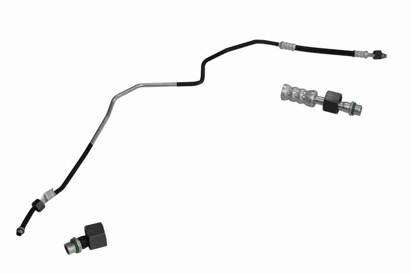 VEMO V15-20-0028 High Pressure Line, air conditioning