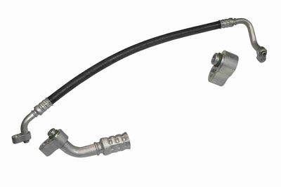 High Pressure Line, air conditioning VEMO V15-20-0029