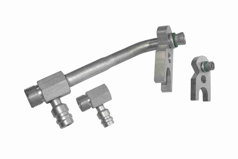 VEMO V15-20-0032 High Pressure Line, air conditioning