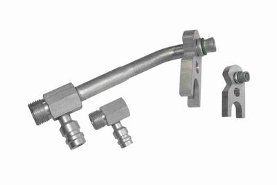 High Pressure Line, air conditioning VEMO V15-20-0032