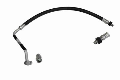 High Pressure Line, air conditioning VEMO V15-20-0033