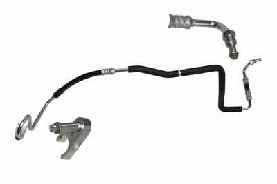 High Pressure Line, air conditioning VEMO V15-20-0037