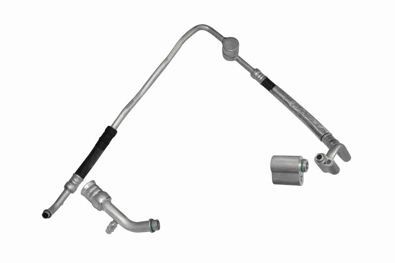 VEMO V15-20-0039 Low Pressure Line, air conditioning