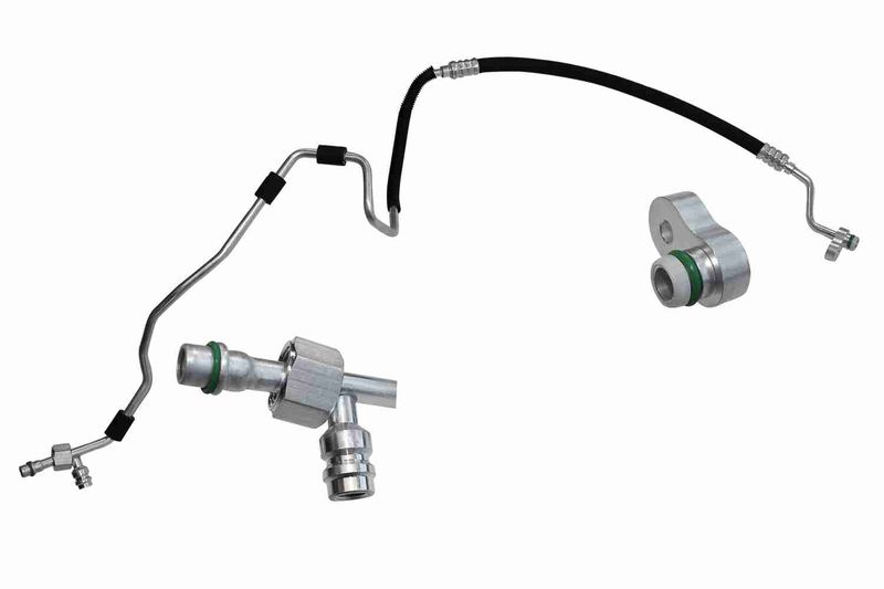 VEMO V15-20-0043 High Pressure Line, air conditioning