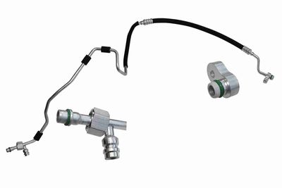 High Pressure Line, air conditioning VEMO V15-20-0043