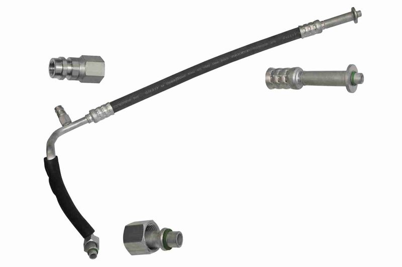 VEMO V15-20-0047 High Pressure Line, air conditioning