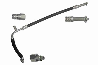 High Pressure Line, air conditioning VEMO V15-20-0047