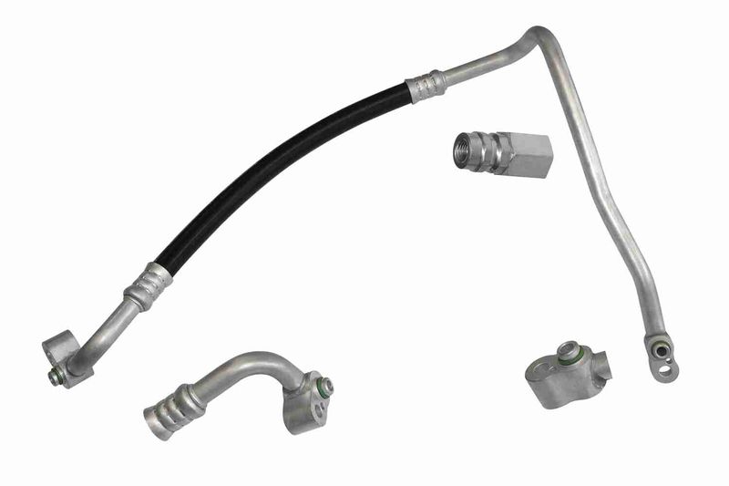 VEMO V15-20-0048 High Pressure Line, air conditioning