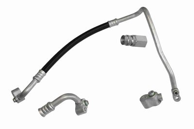 High Pressure Line, air conditioning VEMO V15-20-0048