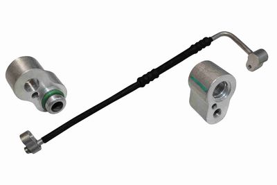 High Pressure Line, air conditioning VEMO V15-20-0049