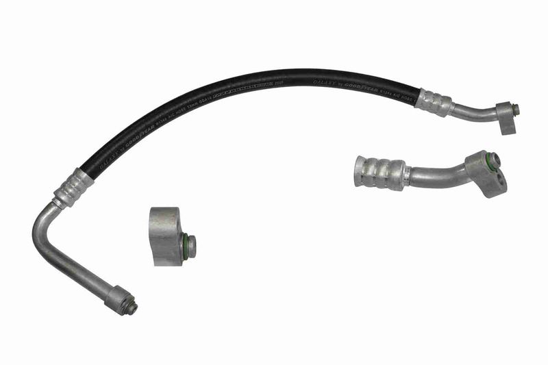 VEMO V15-20-0058 High Pressure Line, air conditioning