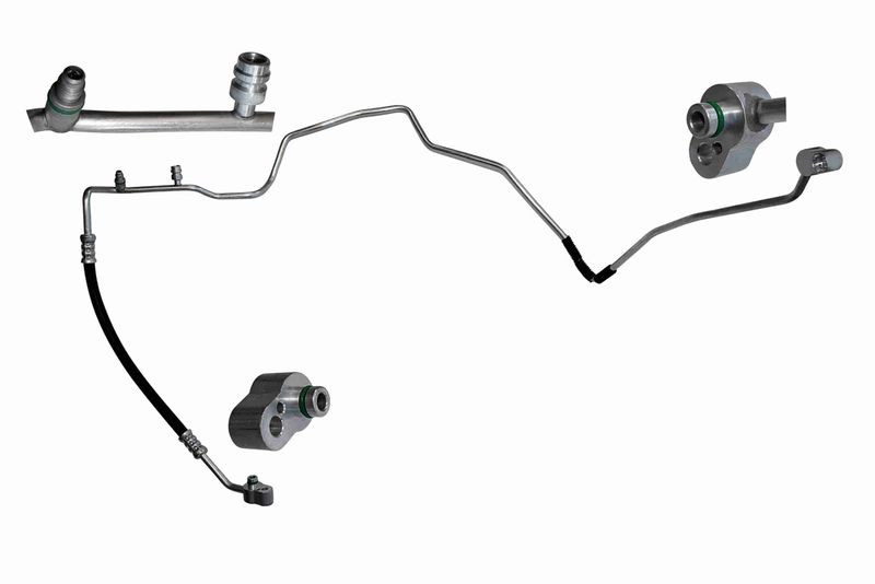 VEMO V15-20-0062 High Pressure Line, air conditioning