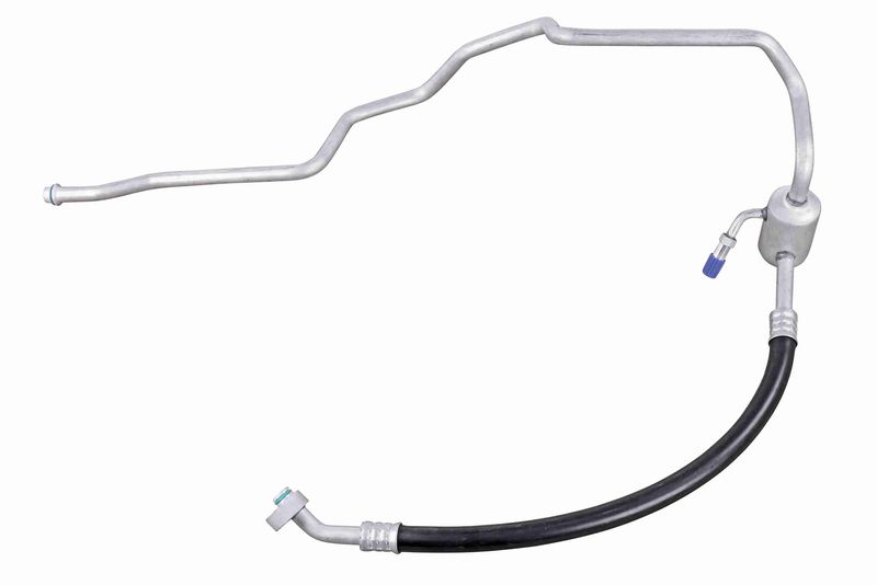 VEMO V15-20-0080 Low Pressure Line, air conditioning