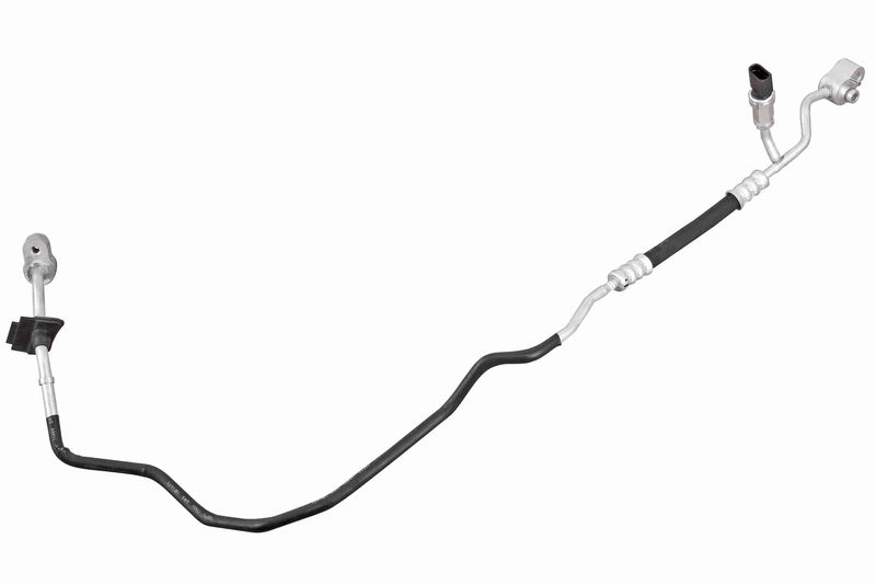 VEMO V15-20-0109 High-/Low Pressure Line, air conditioning
