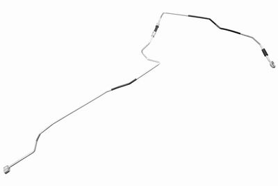 High-/Low Pressure Line, air conditioning VEMO V15-20-0110