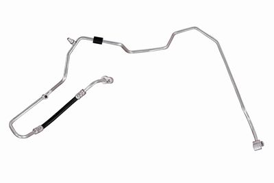 High-/Low Pressure Line, air conditioning VEMO V15-20-0130