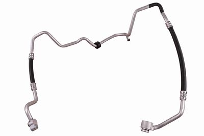 High-/Low Pressure Line, air conditioning VEMO V15-20-0133