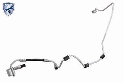High Pressure Line, air conditioning VEMO V15-20-0137