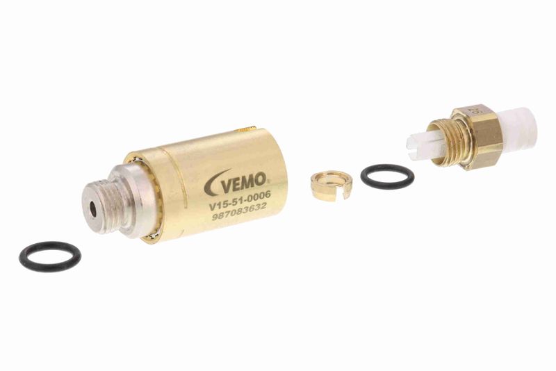 VEMO V15-51-0006 Valve, compressed-air system