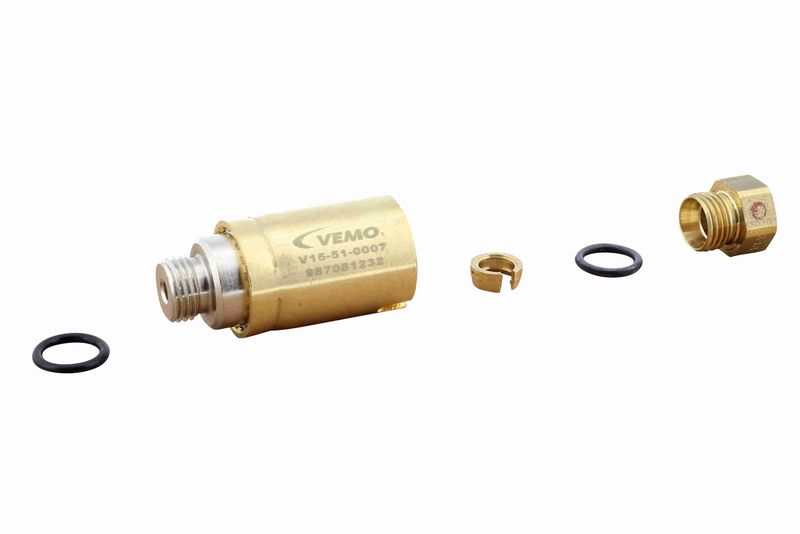 VEMO V15-51-0007 Valve, compressed-air system