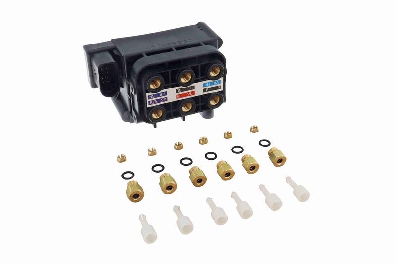 VEMO V15-51-0008 Valve, compressed-air system