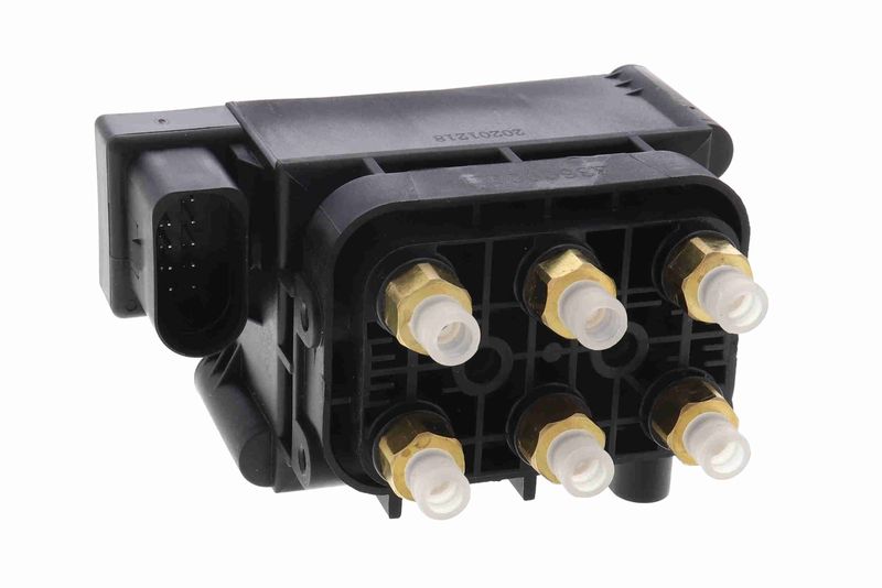 VEMO V15-51-0012 Valve, compressed-air system