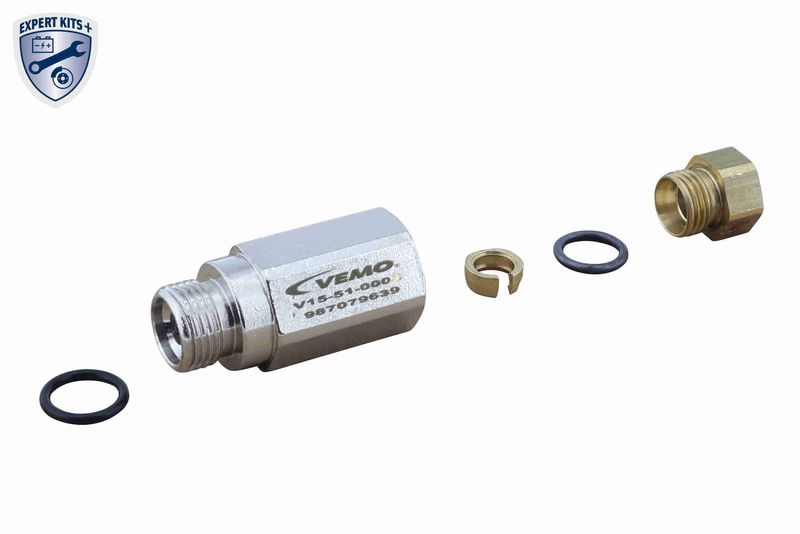 VEMO V15-51-0014 Valve, compressed-air system