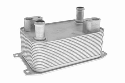 Oil Cooler, automatic transmission VEMO V15-60-0014