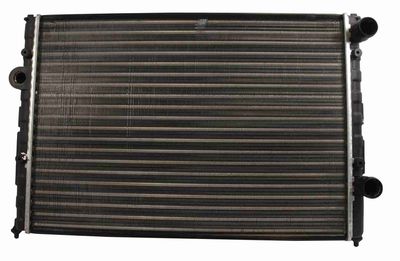 Radiator, engine cooling VEMO V15-60-5023