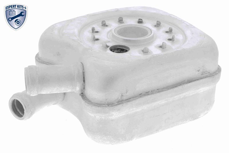 VEMO V15-60-6011 Oil Cooler, engine oil