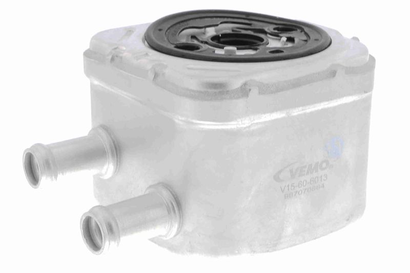 VEMO V15-60-6013 Oil Cooler, engine oil