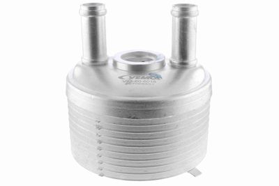 Oil Cooler, automatic transmission VEMO V15-60-6015