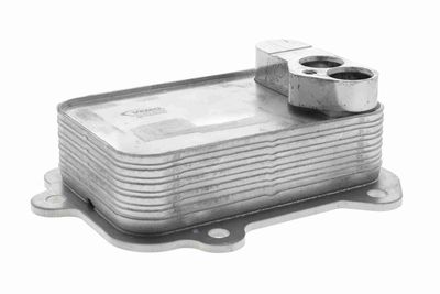 Oil Cooler, engine oil VEMO V15-60-6026
