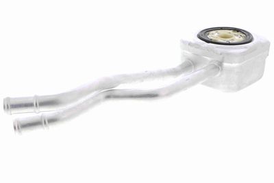 Oil Cooler, engine oil VEMO V15-60-6066