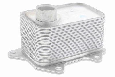 Oil Cooler, engine oil VEMO V15-60-6068