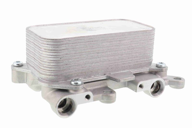 VEMO V15-60-6084 Oil Cooler, automatic transmission