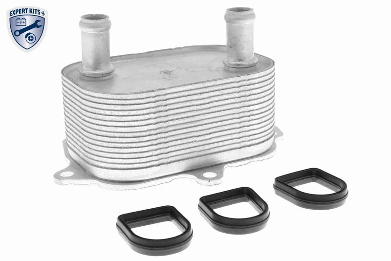 VEMO V15-60-6091 Oil Cooler, engine oil