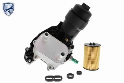 Oil filter module VEMO V15-60-6096