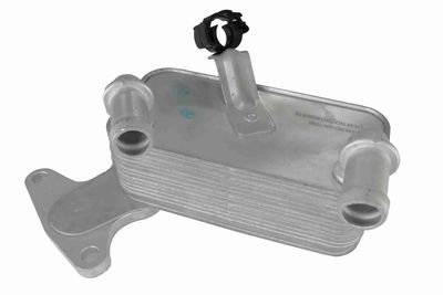 Oil Cooler, automatic transmission VEMO V15-60-6099